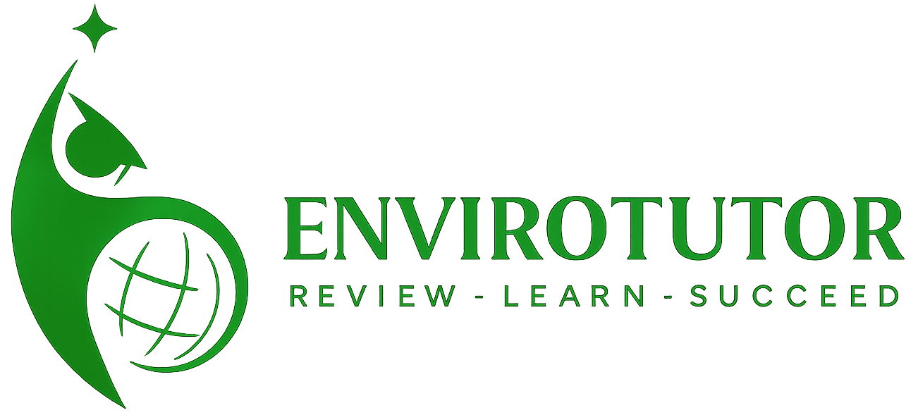 EnviroTutor